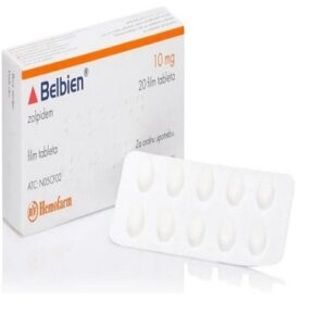 BUY BELBIEN (ZOLPIDEM) PILLS (USA TO USA SHIPPING)