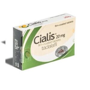 BUY CIALIS (TADALAFIL) 20 MG PILLS ONLINE