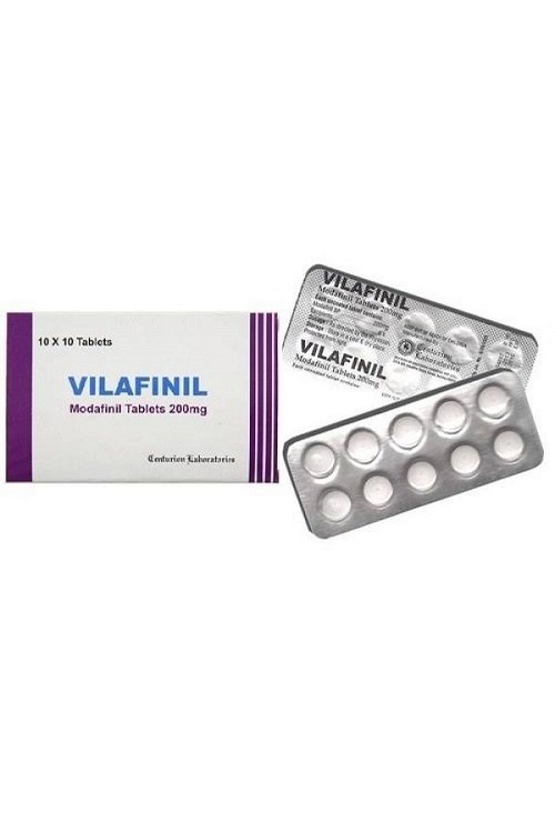 BUY VILAFINIL 200 MG PILLS ONLINE