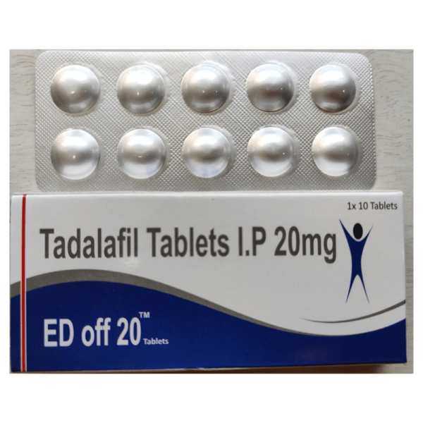 TADALAFIL 20 MG PILLS ONLINE