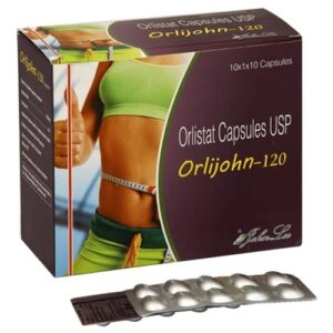 Orlijohn 120 mg