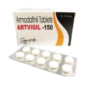 ARTVIGIL 150 MG