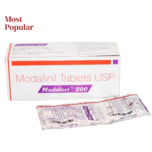 MODALERT 200 MG