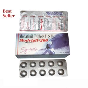 MODVIGIL 200 MG