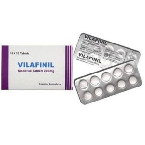VILAFINIL 200 MG